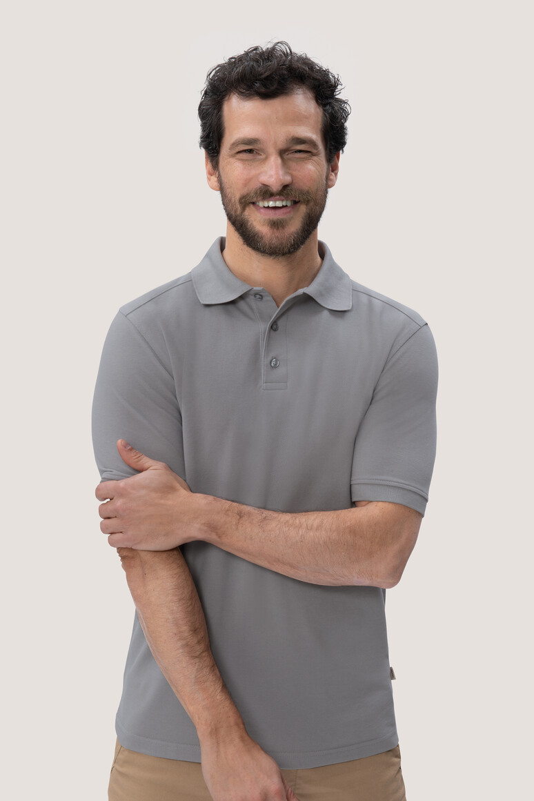 Modell 6818, HAKRO Poloshirt High-Performance 