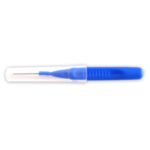Interdentalbürsten Brushies Etui
