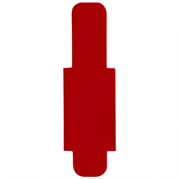 Signalaufstecker - Karteireiter