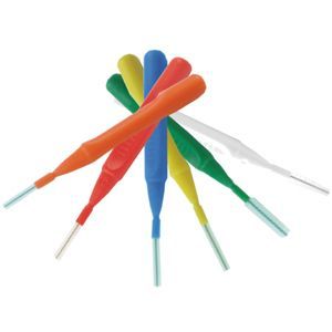 Interdentalbürsten Brushies Etui