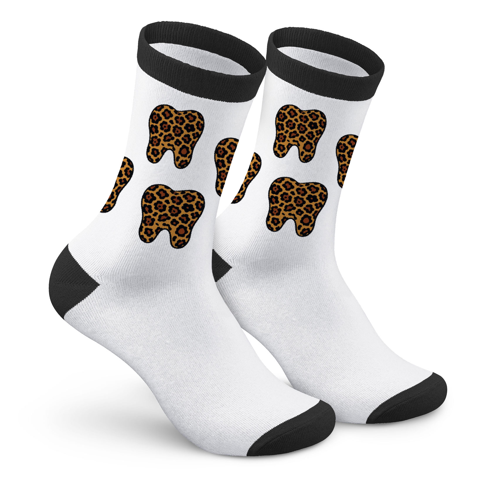 BEYCO-SOCKS Leozahn