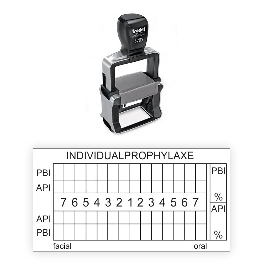 IP-Stempel