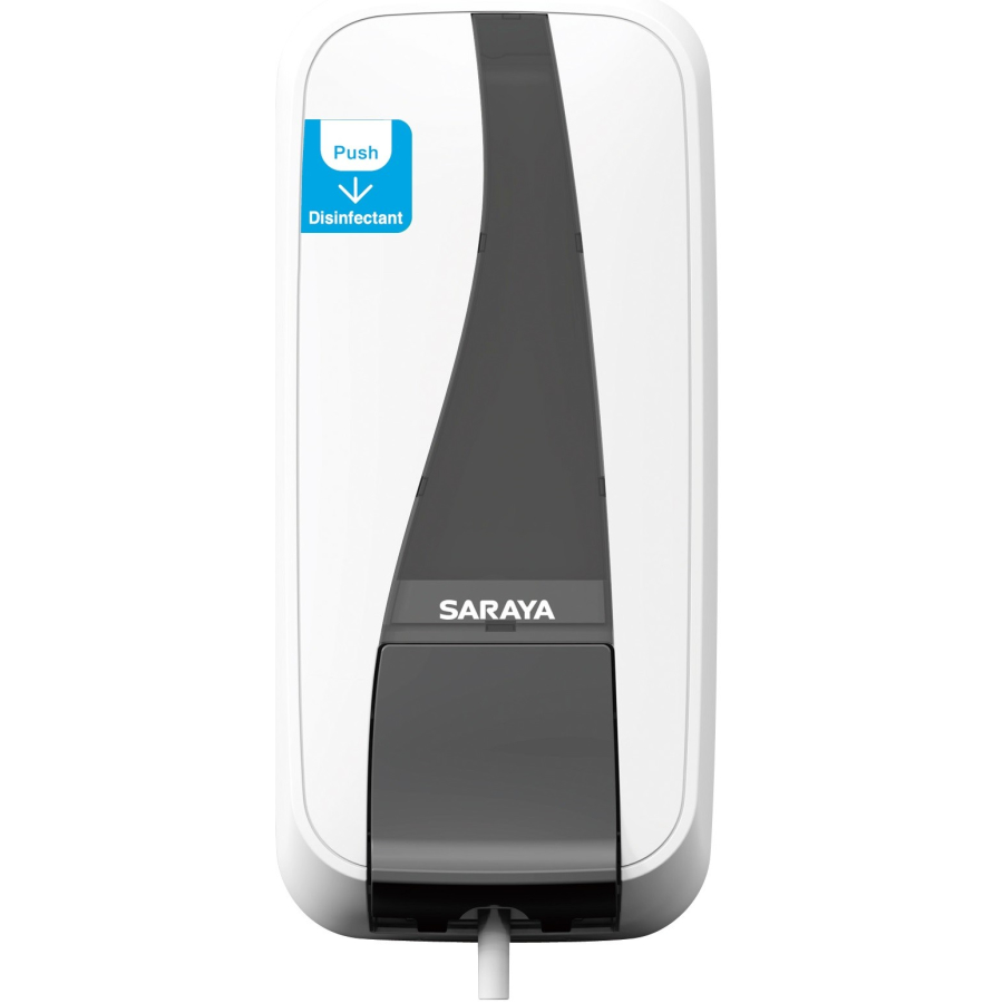 SARAYA MD-450
