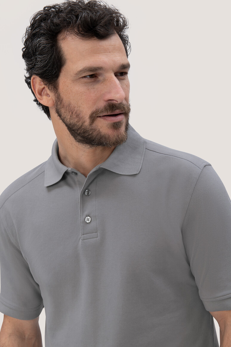 Modell 6818, HAKRO Poloshirt High-Performance 
