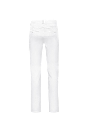 Modell 6721 Herren Chinohose Stretch
