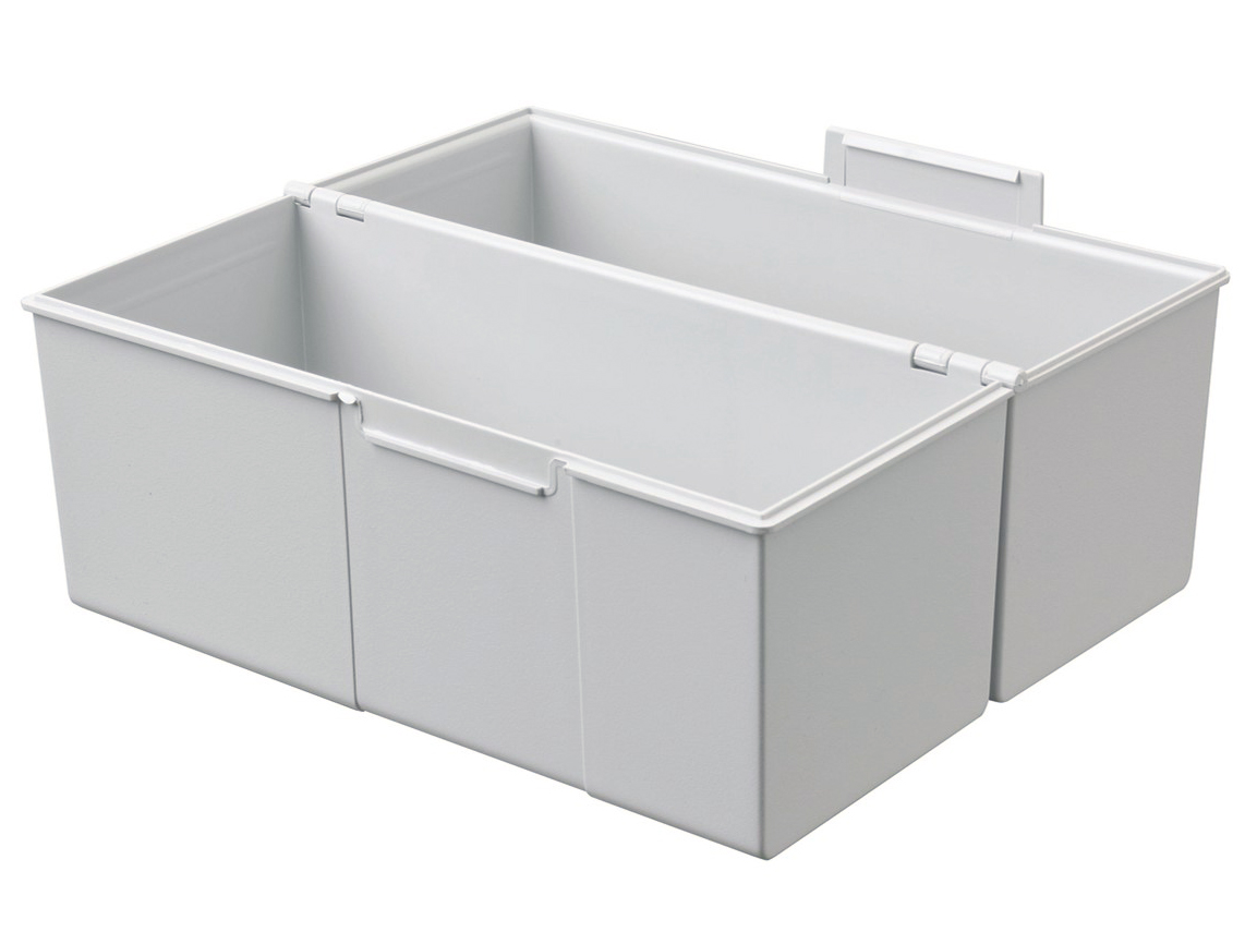 Karteibox DIN A5