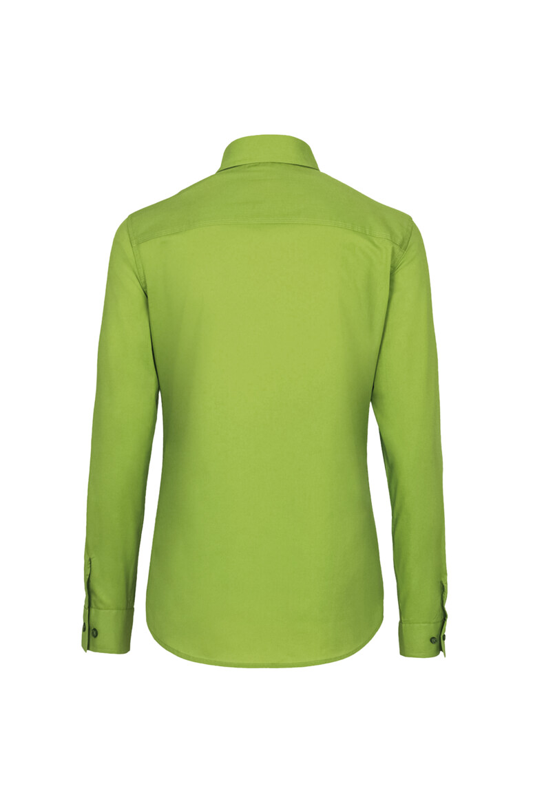 Modell 6121 HAKRO Bluse Mikralinar®Sale