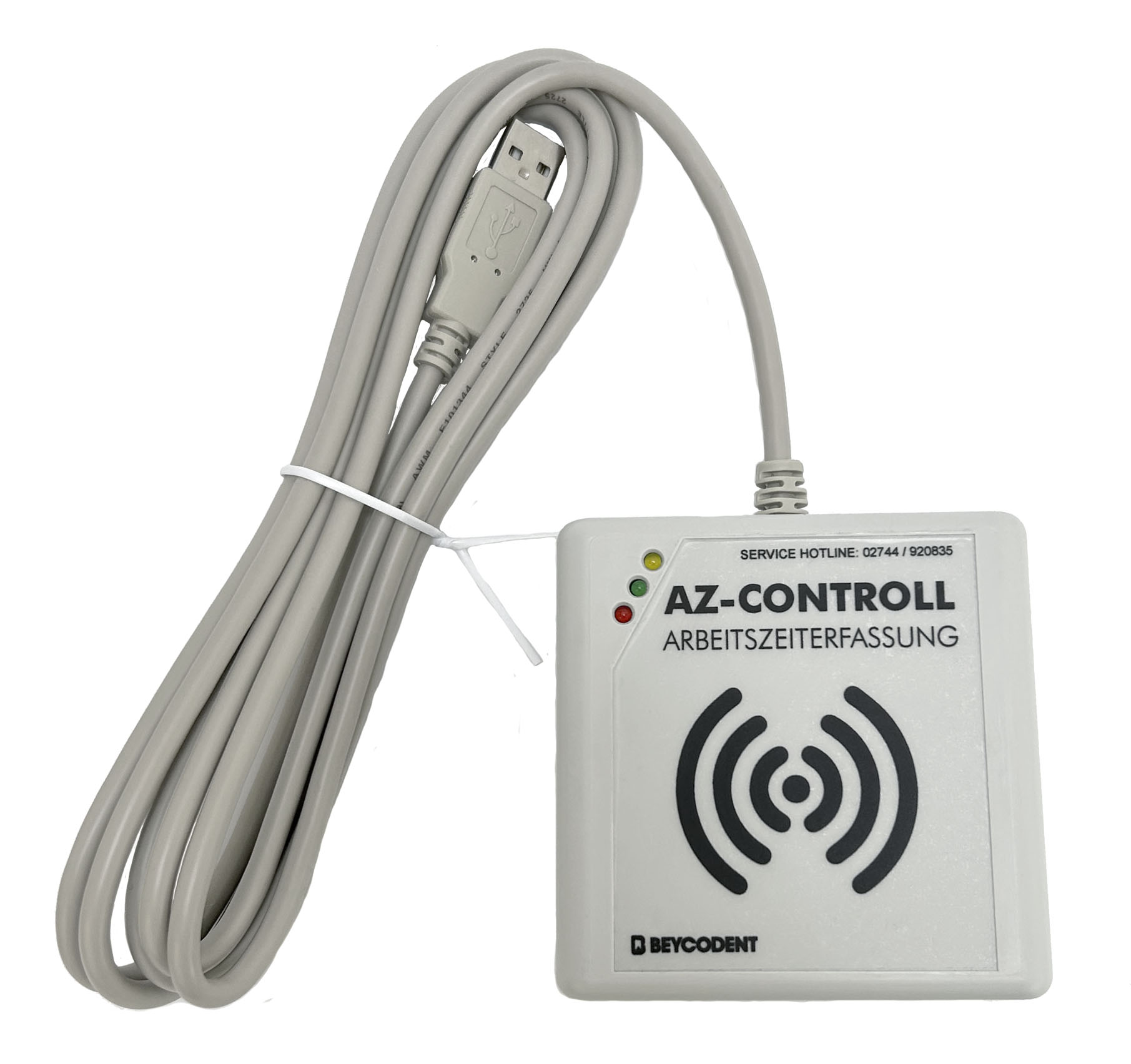 USB-RFID-Lesegerät