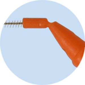 Interdentalbürsten Brushies 